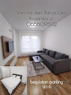 Apartman Milekic